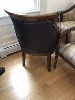TIMED ONLINE AUCTION SEACOAST INN FURNISHINGS & DECOR - GLASSWARE Auction Photo