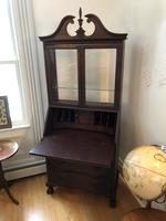 TIMED ONLINE AUCTION SEACOAST INN FURNISHINGS & DECOR - GLASSWARE Auction Photo