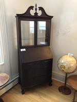 TIMED ONLINE AUCTION SEACOAST INN FURNISHINGS & DECOR - GLASSWARE Auction Photo