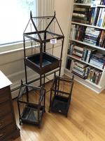 TIMED ONLINE AUCTION SEACOAST INN FURNISHINGS & DECOR - GLASSWARE Auction Photo