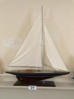 TIMED ONLINE AUCTION SEACOAST INN FURNISHINGS & DECOR - GLASSWARE Auction Photo