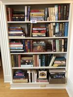 TIMED ONLINE AUCTION SEACOAST INN FURNISHINGS & DECOR - GLASSWARE Auction Photo