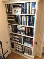 TIMED ONLINE AUCTION SEACOAST INN FURNISHINGS & DECOR - GLASSWARE Auction Photo