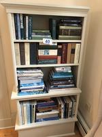 TIMED ONLINE AUCTION SEACOAST INN FURNISHINGS & DECOR - GLASSWARE Auction Photo