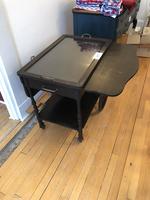 TIMED ONLINE AUCTION SEACOAST INN FURNISHINGS & DECOR - GLASSWARE Auction Photo