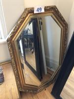 TIMED ONLINE AUCTION SEACOAST INN FURNISHINGS & DECOR - GLASSWARE Auction Photo