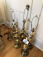 TIMED ONLINE AUCTION SEACOAST INN FURNISHINGS & DECOR - GLASSWARE Auction Photo