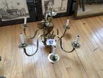 TIMED ONLINE AUCTION SEACOAST INN FURNISHINGS & DECOR - GLASSWARE Auction Photo