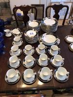 TIMED ONLINE AUCTION SEACOAST INN FURNISHINGS & DECOR - GLASSWARE Auction Photo