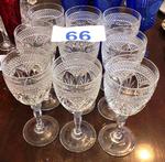 TIMED ONLINE AUCTION SEACOAST INN FURNISHINGS & DECOR - GLASSWARE Auction Photo