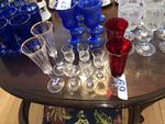 TIMED ONLINE AUCTION SEACOAST INN FURNISHINGS & DECOR - GLASSWARE Auction Photo