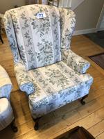 TIMED ONLINE AUCTION SEACOAST INN FURNISHINGS & DECOR - GLASSWARE Auction Photo