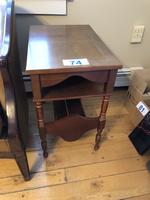 TIMED ONLINE AUCTION SEACOAST INN FURNISHINGS & DECOR - GLASSWARE Auction Photo