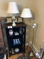 TIMED ONLINE AUCTION SEACOAST INN FURNISHINGS & DECOR - GLASSWARE Auction Photo