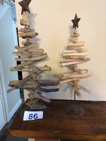 TIMED ONLINE AUCTION SEACOAST INN FURNISHINGS & DECOR - GLASSWARE Auction Photo