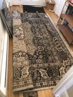 TIMED ONLINE AUCTION SEACOAST INN FURNISHINGS & DECOR - GLASSWARE Auction Photo