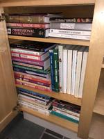 TIMED ONLINE AUCTION SEACOAST INN FURNISHINGS & DECOR - GLASSWARE Auction Photo