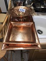 TIMED ONLINE AUCTION SEACOAST INN FURNISHINGS & DECOR - GLASSWARE Auction Photo