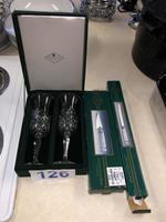 TIMED ONLINE AUCTION SEACOAST INN FURNISHINGS & DECOR - GLASSWARE Auction Photo