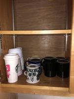 TIMED ONLINE AUCTION SEACOAST INN FURNISHINGS & DECOR - GLASSWARE Auction Photo