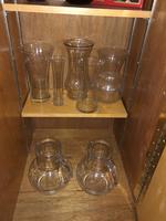 TIMED ONLINE AUCTION SEACOAST INN FURNISHINGS & DECOR - GLASSWARE Auction Photo