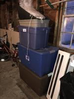 TIMED ONLINE AUCTION SEACOAST INN FURNISHINGS & DECOR - GLASSWARE Auction Photo