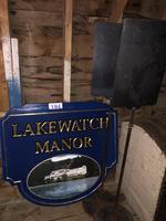 TIMED ONLINE AUCTION SEACOAST INN FURNISHINGS & DECOR - GLASSWARE Auction Photo