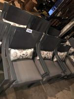 TIMED ONLINE AUCTION SEACOAST INN FURNISHINGS & DECOR - GLASSWARE Auction Photo