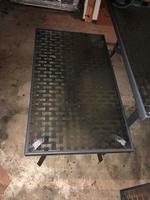 TIMED ONLINE AUCTION SEACOAST INN FURNISHINGS & DECOR - GLASSWARE Auction Photo