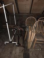 TIMED ONLINE AUCTION SEACOAST INN FURNISHINGS & DECOR - GLASSWARE Auction Photo