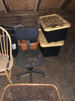 TIMED ONLINE AUCTION SEACOAST INN FURNISHINGS & DECOR - GLASSWARE Auction Photo