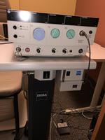 PUBLIC TIMED ONLINE AUCTION OPHTHALMOLOGY PRACTICE Auction Photo