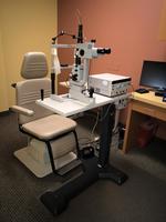 PUBLIC TIMED ONLINE AUCTION OPHTHALMOLOGY PRACTICE Auction Photo