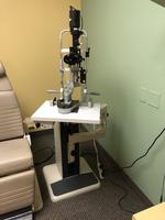 2007 HAAG-STREIT BM900 SLIT LAMP Auction Photo
