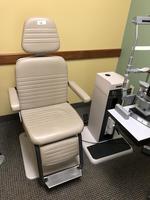 PUBLIC TIMED ONLINE AUCTION OPHTHALMOLOGY PRACTICE Auction Photo