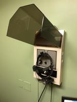 HEIN OMEGA 500 INDIRECT Auction Photo