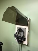 HEIN OMEGA 500 INDIRECT Auction Photo