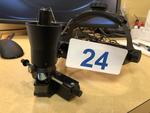 KEELER FISON INDIRECT OPHTHALMOSCOPES Auction Photo