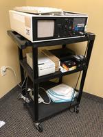 PUBLIC TIMED ONLINE AUCTION OPHTHALMOLOGY PRACTICE Auction Photo