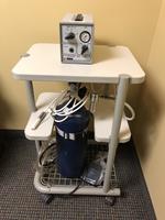 MIRA OPHTHALMIC CRYO CR4000 Auction Photo