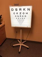 PUBLIC TIMED ONLINE AUCTION OPHTHALMOLOGY PRACTICE Auction Photo