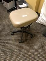 RELIANCE EXAM STOOL Auction Photo