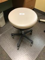 RELIANCE EXAM STOOL Auction Photo