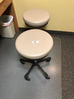 RELIANCE EXAM STOOLS Auction Photo