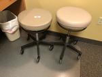 RELIANCE EXAM STOOLS Auction Photo
