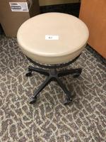 RELIANCE EXAM STOOL Auction Photo