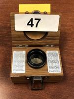 PUBLIC TIMED ONLINE AUCTION OPHTHALMOLOGY PRACTICE Auction Photo