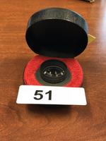 VOLK QUADRASPHERIC FUNDUS LENS Auction Photo