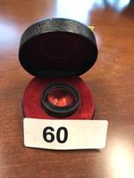 VOLK DOUBLE ASPHERIC 78D LENS Auction Photo