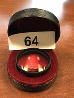 VOLK LASER PLUS 28D LENS Auction Photo